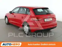 2017 Audi A3