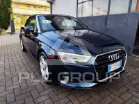 2017 Audi A3