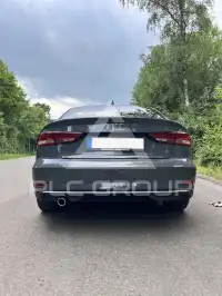 2017 Audi A3