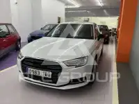 2017 Audi A3