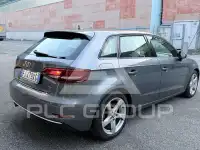 2017 Audi A3
