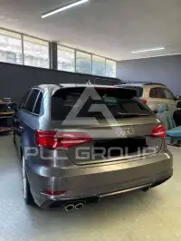 2017 Audi A3