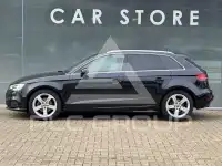 2017 Audi A3