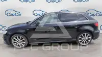 2017 Audi A3