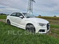 2017 Audi A3