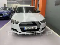 2017 Audi A3