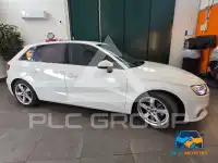 2017 Audi A3