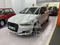 2017 Audi A3