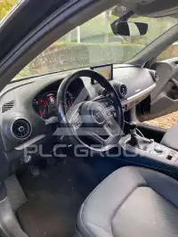 2017 Audi A3