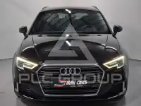 2017 Audi A3