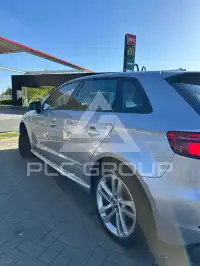 2017 Audi A3