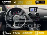 2017 Audi A3
