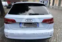 2017 Audi A3