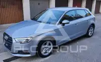 2017 Audi A3
