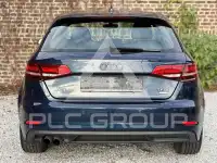 2017 Audi A3
