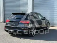 2017 Audi A3