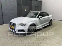 2017 Audi A3