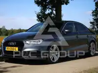2017 Audi A3