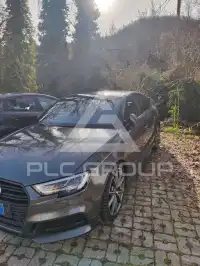 2017 Audi A3