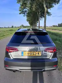 2017 Audi A3
