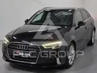 2017 Audi A3