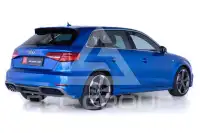 2017 Audi A3