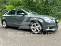 2017 Audi A3