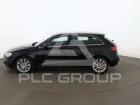 2017 Audi A3