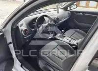 2017 Audi A3