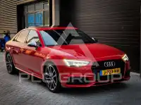 2017 Audi S4