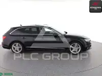 2017 Audi S4
