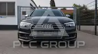 2017 Audi S4