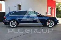2017 Audi S4