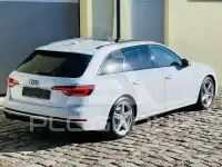 2017 Audi S4