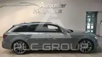 2017 Audi S4