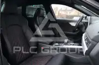 2017 Audi S4