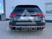 2017 Audi S4