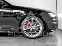 2017 Audi S4