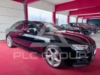 2017 Audi S4