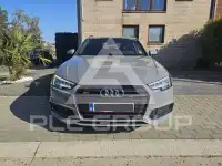2017 Audi S4