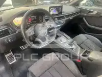2017 Audi S4