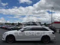 2017 Audi S4