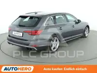 2017 Audi S4