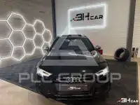 2017 Audi S4