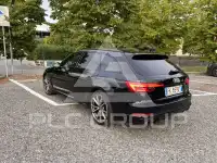 2017 Audi S4