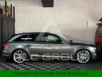 2017 Audi S4
