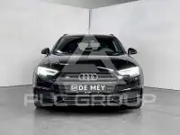 2017 Audi S4