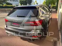 2017 Audi S4