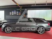 2017 Audi S4