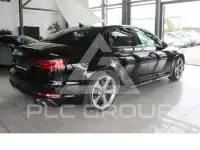 2017 Audi S4